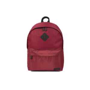 Mochila/morral roja l PALMER - NAPPA-0