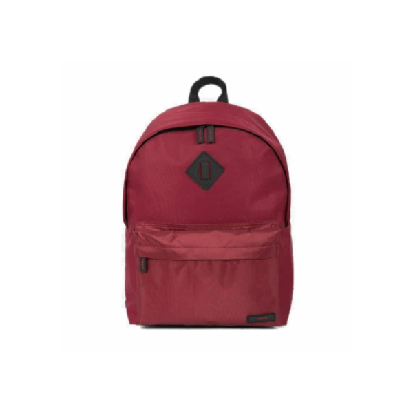 Mochila/morral roja l PALMER - NAPPA-0