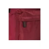 Mochila/morral roja l PALMER - NAPPA-22364