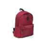 Mochila/morral roja l PALMER - NAPPA-22363