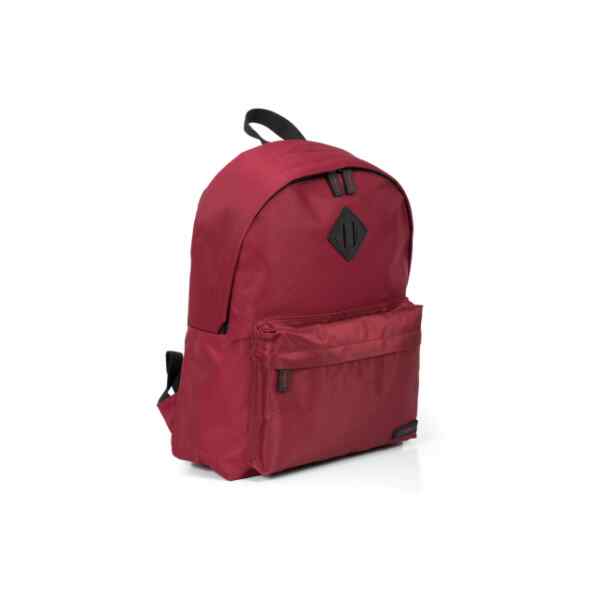 Mochila/morral roja l PALMER - NAPPA-22363