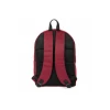 Mochila/morral roja l PALMER - NAPPA-22362