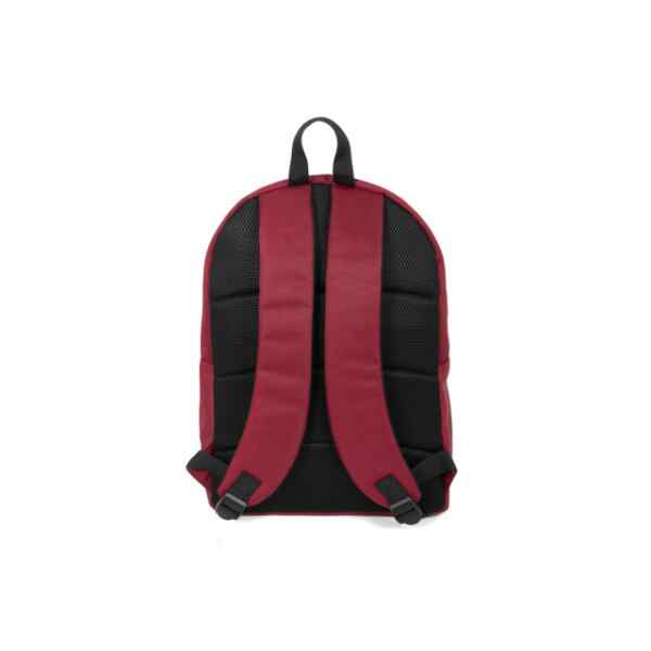 Mochila/morral roja l PALMER - NAPPA-22362