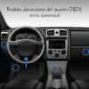 Escaner automotriz OBD2 bluetooth l STEREN-22918