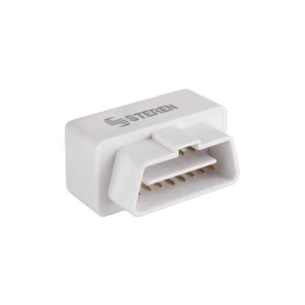 Escaner automotriz OBD2 bluetooth l STEREN-0