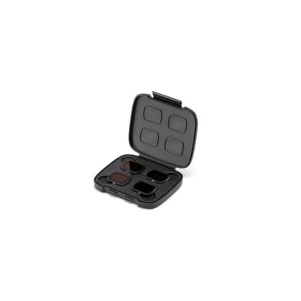 Juego de filtros osmo pocket ND l DJI-0