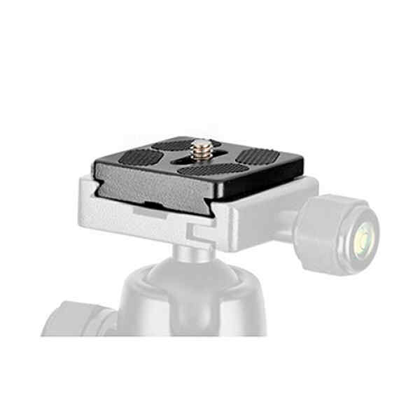 Plancha para tripode element | MHELEQRB - MANFROTTO-23141