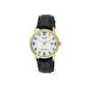 Reloj standard analogo wr negro l CASIO-0