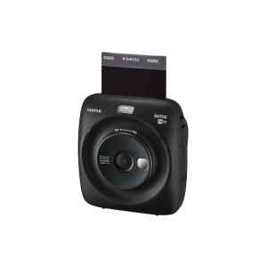Camara instax sq 20 negra l FUJIFILM