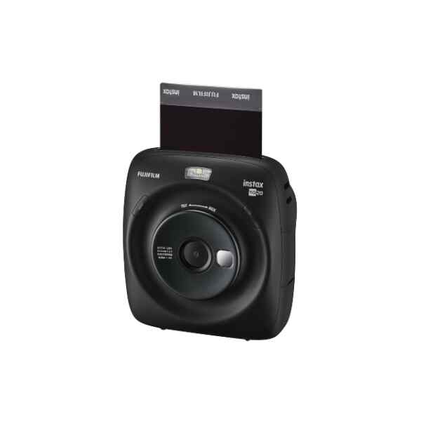 Camara instax sq 20 negra l FUJIFILM-0