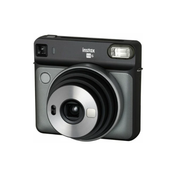 Camara fujifilm instax square sq6 gris l FUJIFILM-22181