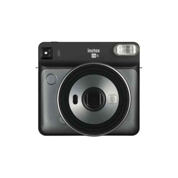 Camara fujifilm instax square sq6 gris l FUJIFILM-0