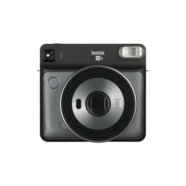 Camara fujifilm instax square sq6 gris l FUJIFILM-0