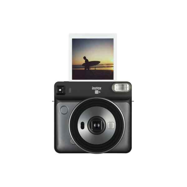 Camara fujifilm instax square sq6 gris l FUJIFILM-22182