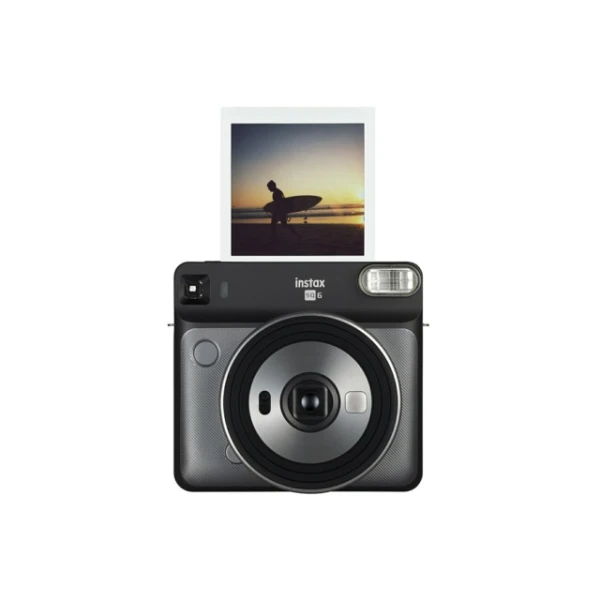 Camara fujifilm instax square sq6 gris l FUJIFILM-22182