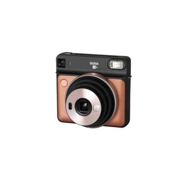 Camara fujifilm instax square sq6 rosa l FUJIFILM-22184