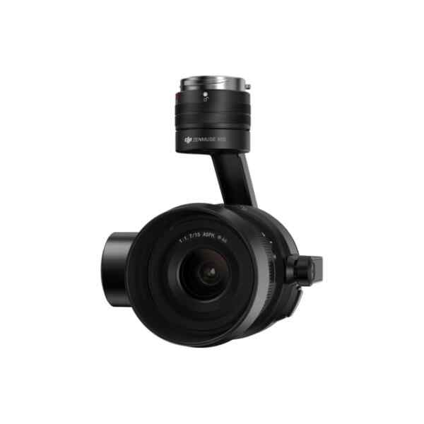 Camara zenmuse x5s l DJI-0