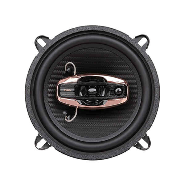 Bocina black diamond 5.25" 3 vias | BD G5254 - DS18-0