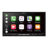 Receptor dvd multimedia con pantalla tactil resistiva de 7" | AVH-Z9250BT - PIONEER-24010