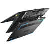 Laptop dell gaming 15.6" negra w10 home teclado ingles | G3 15 3500 - DELL-24213