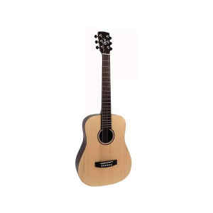 Guitarra acustica l AD MINI - CORT-0