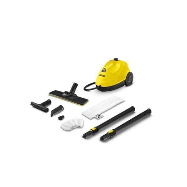 Limpiadora a vapor sc 2 mx l KARCHER-0