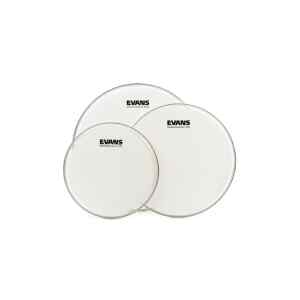 Juego parche etp uv2 10/12/14 l EVANS-0