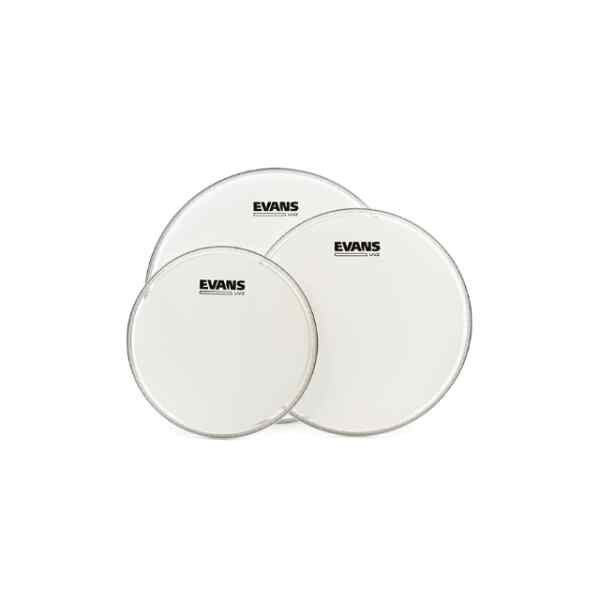 Juego parche etp uv2 10/12/14 l EVANS-0