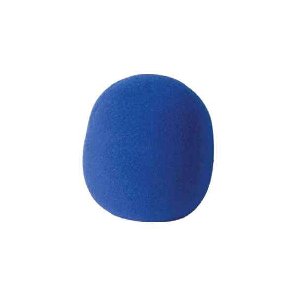 Sordina microfono asws58 blue l ON STAGE-0