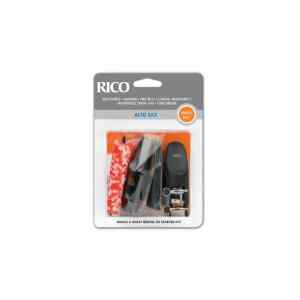 Juego saxo alto rsmpakasx l RICO-0