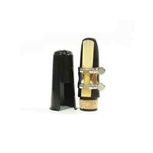 Boquilla clarinete 2.5 l RANGER