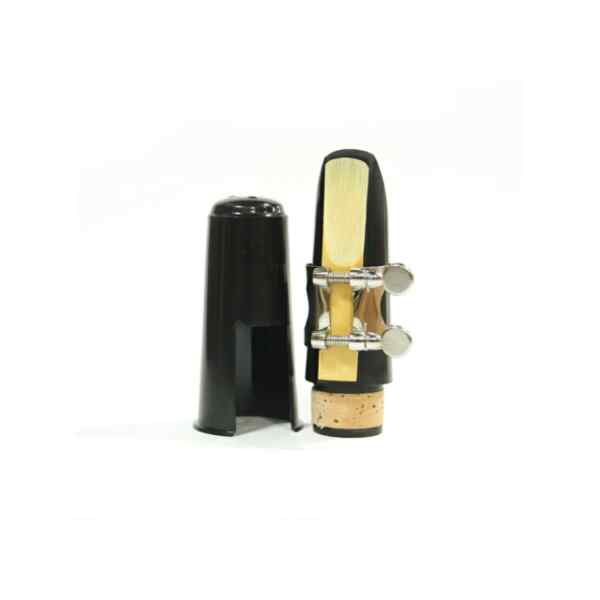Boquilla clarinete 2.5 l RANGER-0