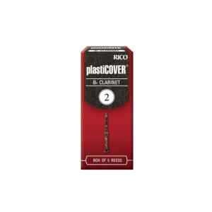 Cañuela clarinete rrp05bcl200 2 l RICO-0