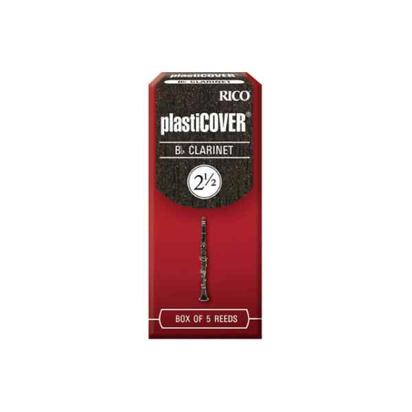 Cañuela clarinete rrp05bcl250 2 1/2 l RICO-0