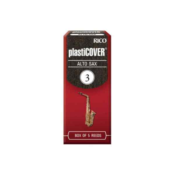 Cañuela saxo alto rrp054asx300 3 l RICO-0