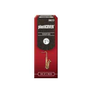 caja de 4 Cañuelas saxo tenor rrp05tsx150 1 1/2 l RICO