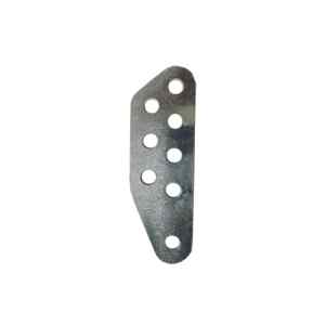 Placa perforada fbt 32519 l FBT