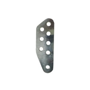 Placa perforada fbt 32519 l FBT