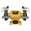 Esmeril de banco de 6" 5/8 hp | DW756 - DEWALT-0