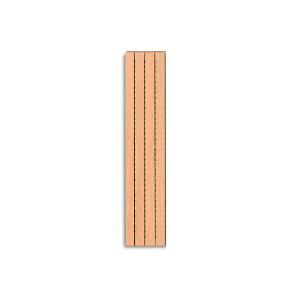 Panel absorbente de madera l JOCAVI-0