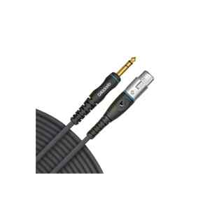 Cable microfono pwgm25 l PLANET WAVES-0