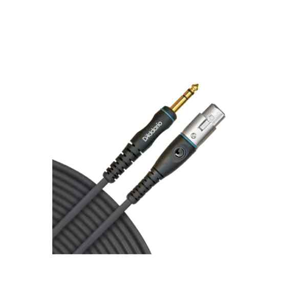 Cable microfono pwgm25 l PLANET WAVES-0