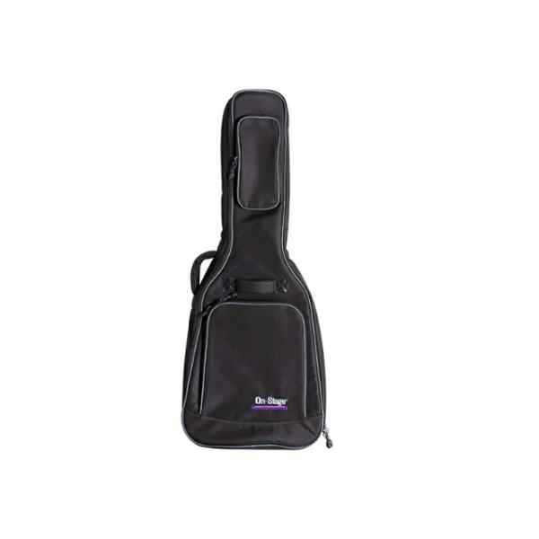 Funda de guitarra electrica gbe4770 l ON STAGE-0