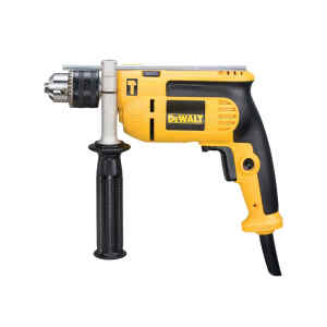 Barreno percutor 1/2", 650 watts, 2800 rpm | DWD024-B3 - DEWALT-0