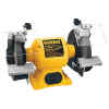 Esmeril de banco de 8" 3/4 hp | DW758 - DEWALT-0