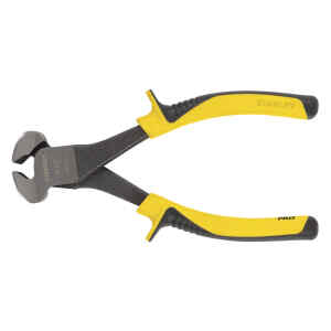 Alicate de corte frontal 6-3/4 pul largo | 84-270LA - STANLEY-0