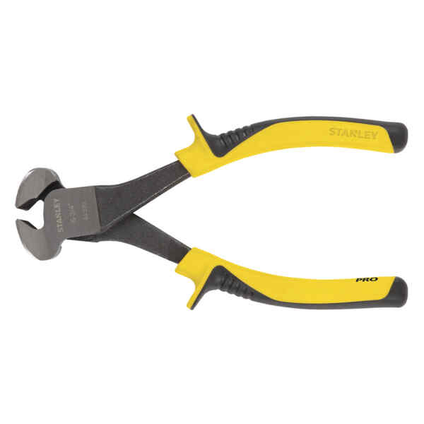 Alicate de corte frontal 6-3/4 pul largo | 84-270LA - STANLEY-0