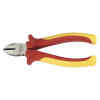 Alicate corta alambre para electricista de 6-1/4" | 84-009 - STANLEY-0