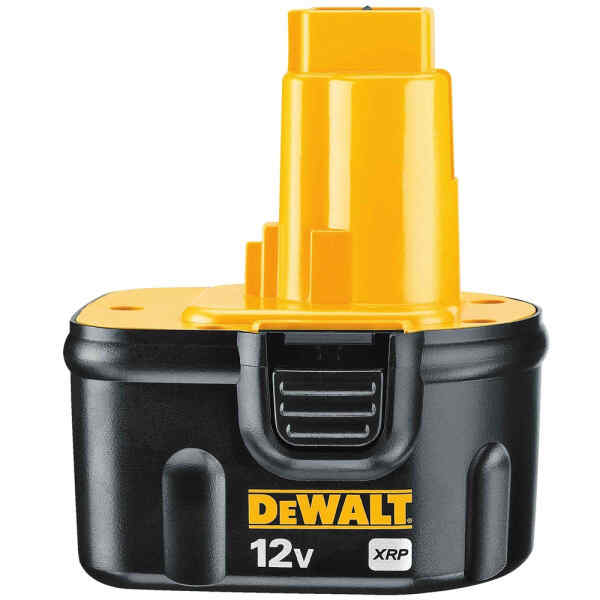 Bateria de litio de 12v, 13 amp | DC9071 - DEWALT-0