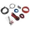 Kit de instalación avanzada calibre 8 | AMP KIT8 - DS18-23862